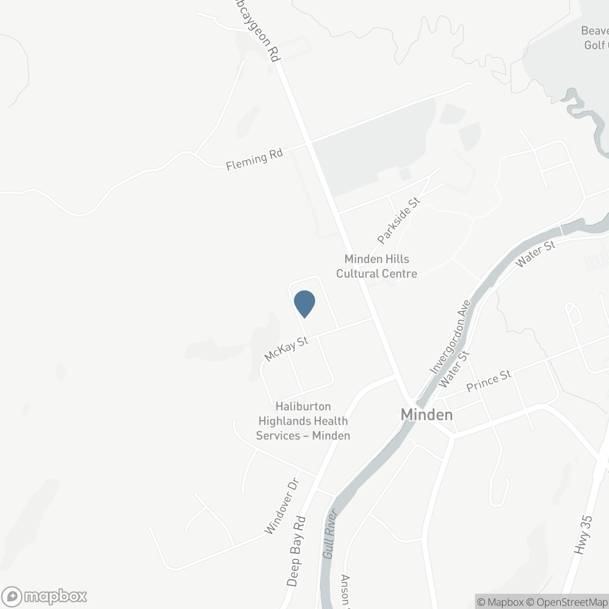 23 VINTAGE CRESCENT, Minden Hills, Ontario K0M 2K0